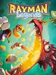 Rayman Legends