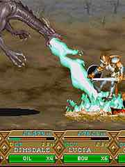 Dungeons & Dragons: Chronicles of Mystara