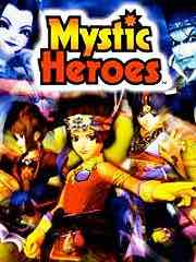 Mystic Heroes