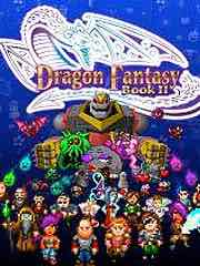 Dragon Fantasy Book II