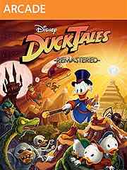 DuckTales: Remastered