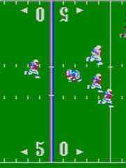 Tecmo Bowl