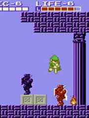 Zelda II: The Adventure of Link