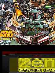 Star Wars Pinball