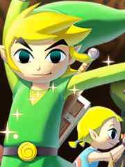 The Legend of Zelda: The Wind Waker HD