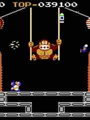 Donkey Kong 3