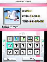 Picross e3