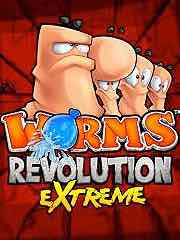 Worms Revolution Extreme