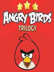 Angry Birds Trilogy