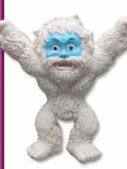 Yeti or Not