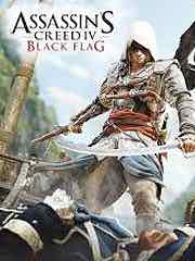 Assassin's Creed IV: Black Flag