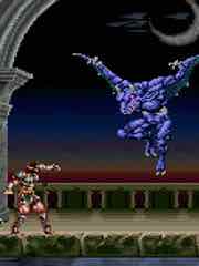 Super Castlevania IV