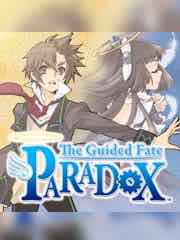 The Guided Fate Paradox