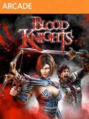 Blood Knights