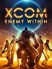 XCOM: Enemy Within