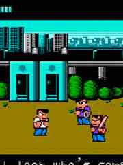 River City Ransom