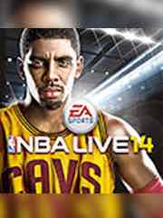 NBA Live 14