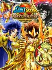 Saint Seiya: Brave Soldiers