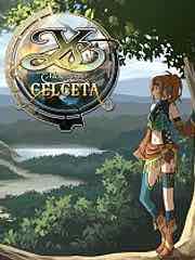 Ys: Memories of Celceta