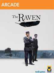 The Raven Episode 1