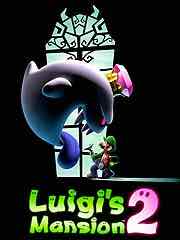 Luigi's Mansion 2