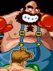 Super Punch-Out!!