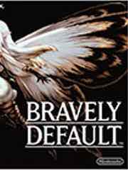 Bravely Default