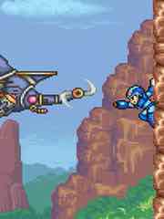 
Mega Man X2