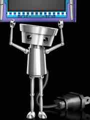 Chibi-Robo Photo Finder