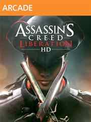 Assassin's Creed Liberation HD