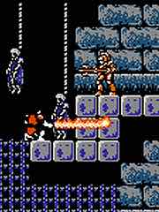 Castlevania II: Simon's Quest