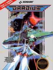 Gradius