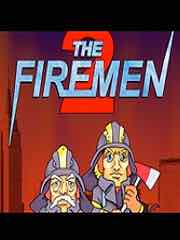 The Firemen 2: Pete & Danny