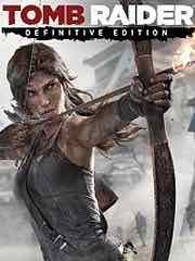 Tomb Raider: Definitive Edition