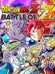 Dragon Ball Z: Battle of Z