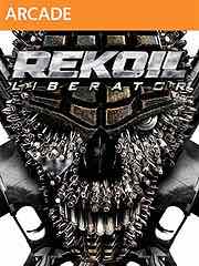 Rekoil: Liberator