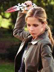 Buffy