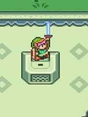 The Legend of Zelda: A Link to the Past