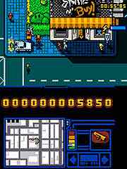 Retro City Rampage: DX