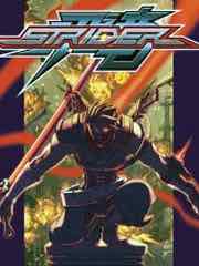 Strider