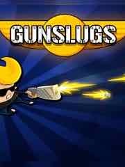 Gunslugs