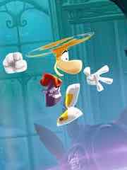 Rayman Legends