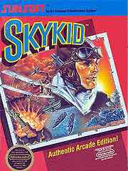 Sky Kid