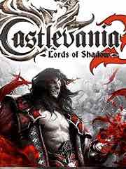 Castlevania: Lords of Shadow 2