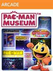 Pac-Man Museum