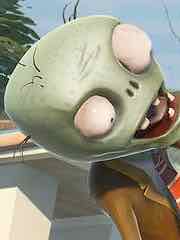 Plants vs. Zombies Garden Warfare