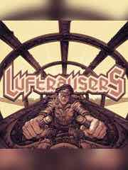 Luftrausers