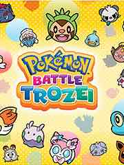 Pokmon Battle Trozei