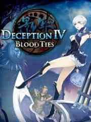 Deception IV: Blood Ties