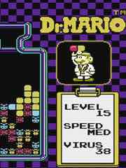 Dr. Mario